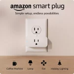 Unleashing the Power of Amazon Smart Plug with Alexa Integration