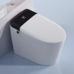 The Ultimate Guide to the AOZITA Smart Toilet: Revolutionizing Your Bathroom Experience