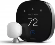 Maximize Comfort and Savings with the Ecobee Smart Thermostat Premium