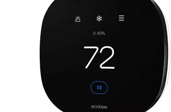 Ultimate Guide to the ecobee3 Lite Smart Thermostat