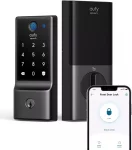 Unlocking Convenience: A Comprehensive Review of the eufy Security Smart Lock C220