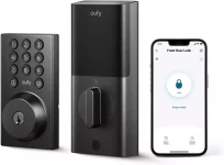 Unlocking the Future: A Comprehensive Review of the eufy Smart Lock C30