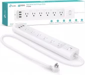 Kasa Smart Plug Power Strip HS300 Review