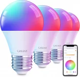 Illuminate Your Home: Exploring the Linkind Smart Light Bulbs