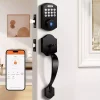 Unlocking Convenience: A Comprehensive Review of the Probrico Smart Keyless Entry Door Lock