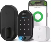 Yale Approach Lock Review: The Future of Keyless Entry
