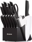 Unleashing Culinary Excellence with the Astercook Knife Set