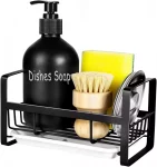 Enhance Your Kitchen Organization with the TEZZ Sponge Holder