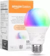 A Comprehensive Review of the Amazon Basics Smart A19 LED Light Bulb