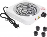 Discovering the 1000w Single Coil Portable Electric Cooktop
