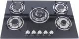 Exploring the 30 Inch Gas Cooktop by SanBouSi