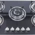 Exploring the MIMODA 2 Burner Natural Gas Cooktop