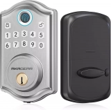 Secure Your Home with the AkaGear DS10 Keyless Entry Door Lock
