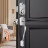 The Ultimate Guide to the AkaGear Keyless Entry Door Lock