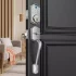 A Comprehensive Review of the Veise Smart Front Door Lock Set
