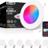 Illuminate Your Outdoors with the Kasa Outdoor Smart Dimmer Plug