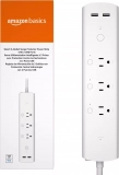 Enhancing Your Home with Amazon Basics Smart Plug Power Strip