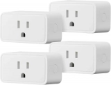 Exploring the Amazon Basics Smart Plug