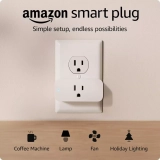 Unleashing the Power of Amazon Smart Plug with Alexa Integration