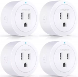 Transform Your Home with Amysen Smart Plugs: A Comprehensive Review