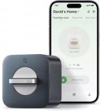 Unlocking Convenience and Security with Anona Holo Wi-Fi Smart Lock