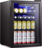 Antarctic Star Beverage Refrigerator Review