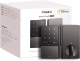 Aqara Smart Lock U100 Review