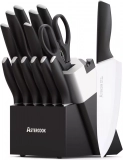 Unleashing Culinary Excellence with the Astercook Knife Set