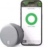 In-Depth Review of the August Wi-Fi Smart Lock (4th Generation)