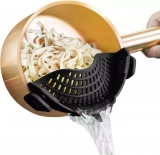 The Ultimate Guide to the AUOON Clip On Strainer