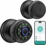 BAILABA Fingerprint Door Lock Review: Security and Convenience Unlocked