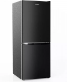 BANGSON Small Refrigerator with Freezer Review