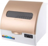 Comprehensive Review of the Bazargame Portable Dishwasher
