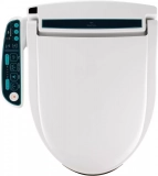 Experience the Ultimate Clean with BidetMate 2000 Electric Smart Toilet Seat