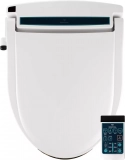 Experience Luxury and Hygiene with the BidetMate 2000 Series Electric Bidet Toilet Seat