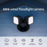 The Ultimate Guide to the Blink Wired Floodlight Camera
