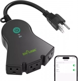 BN-LINK Smart WiFi Heavy Duty Outdoor Outlet Review