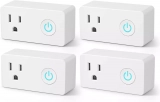 An In-Depth Review of the BN-LINK WiFi Heavy Duty Smart Plug Outlet