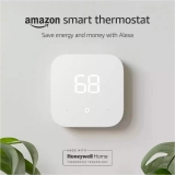 A Comprehensive Review of the Certified Refurbished Amazon Smart Thermostat