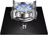 Unleashing Your Culinary Potential with the CHALKE Gas Stove 1 Burner