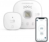 Transform Your Garage with CHAMBERLAIN Smart Garage Control