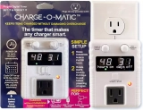 Charge-O-Matic: Your Smart Charging Solution