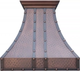 Unveiling the Excellence of the Copper Range Hood from Copper Tailor