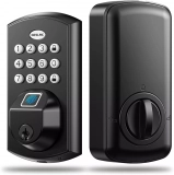Unlocking Convenience with the DESLOC A100F Smart Lock