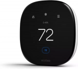 In-Depth Review of the ecobee Smart Thermostat Enhanced