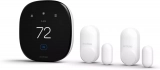 Comprehensive Review of the ecobee Smart Thermostat Enhanced with Smart Sensor Bundle