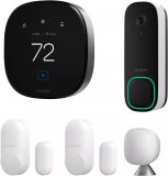 Discover the Ecobee Total Security and Savings Bundle for Smart Homes