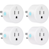 Transform Your Home with the EIGHTREE Smart Plug