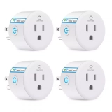 Unleashing Convenience with the Eightree Smart Plug