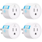 EIGHTREE Smart Plug Review: A Smart Solution for Portable Convenience